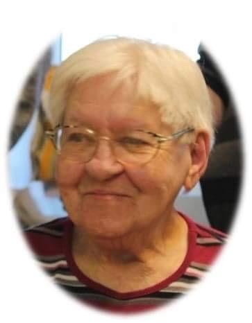 Marie-Thérèse Gauvreau