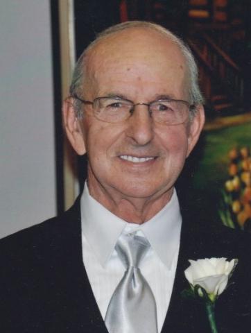 Raymond Bélecque