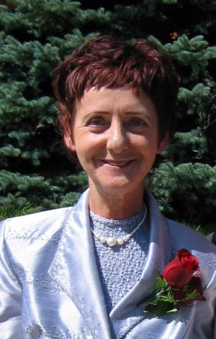 Jeannine Prud'homme