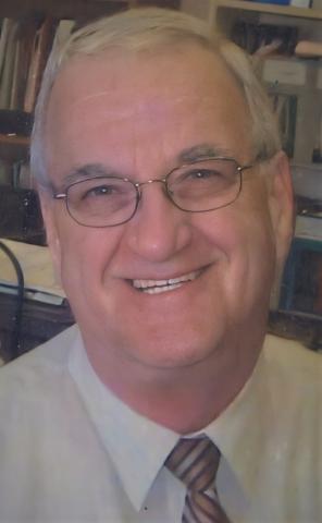 Réjean Meloche