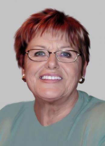 Denise Beausoleil (née Maisonneuve)