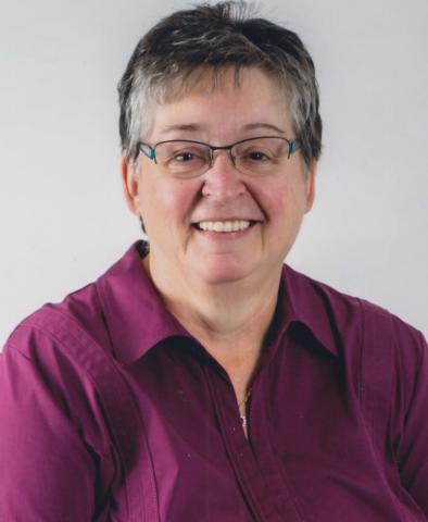 Lucienne Laframboise