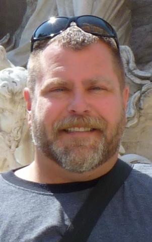 Daniel Grenier