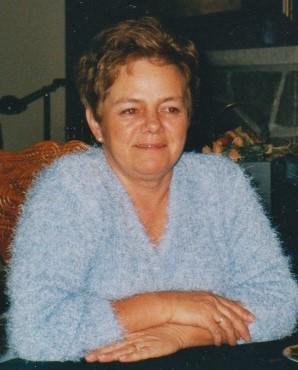 Louise Duguay