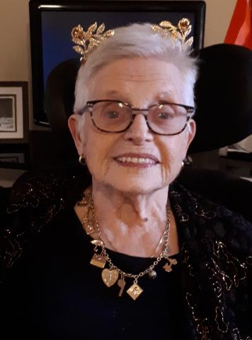 Murielle Gagnon Rompré