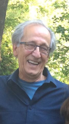 Robert Charron