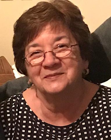 Ginette Trempe Côté