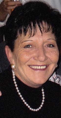 Nicole Morin Née Laframboise