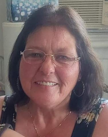Monique Larivière