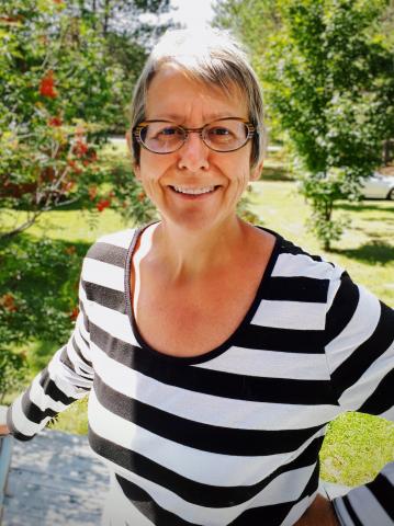 Chantal Lavallée