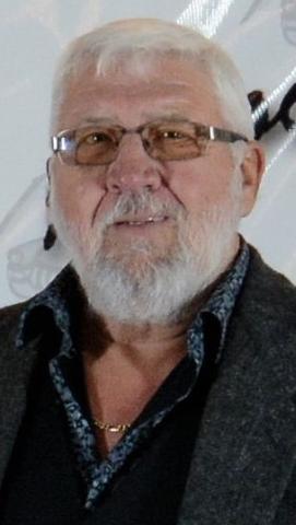 Richard Boivin