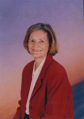 Claudette Carpentier