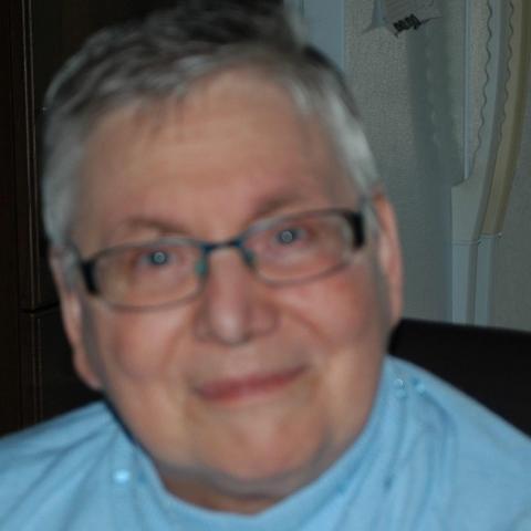 Bibiane Rivest