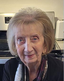 Suzanne Charron