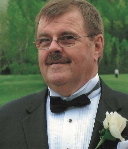 Normand Chénier