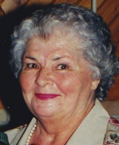 Alberte Blanchard Gravel