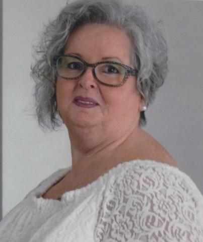 Murielle Gratton