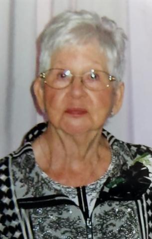 Thérèse Marengère (Leblanc)