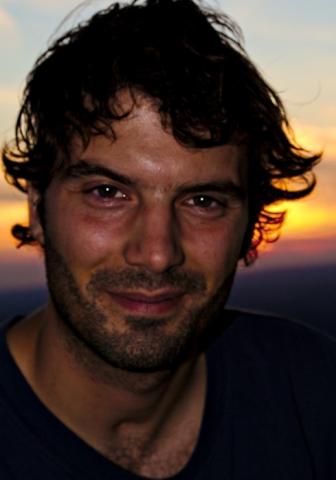 Phillipe Bélanger
