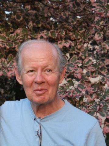 Ronald Harold Mahoney