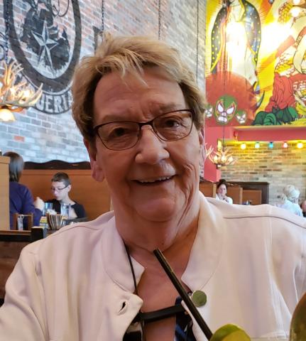 Georgette Schryburt