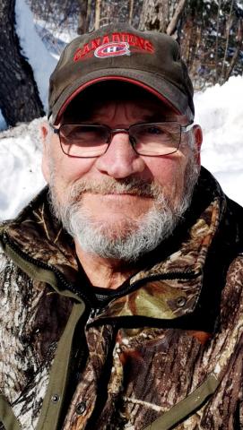 Réjean Bernier