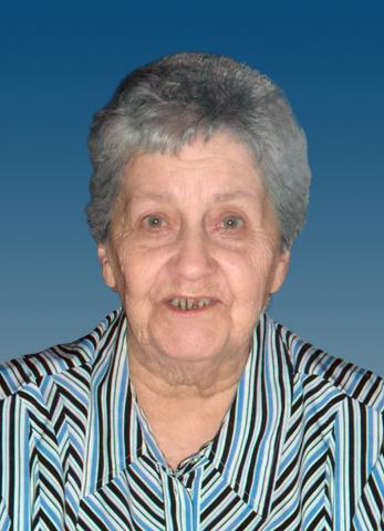 Rita Tremblay