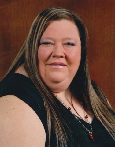 Pierrette Charron