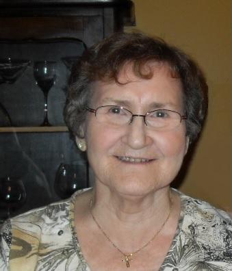 Lucile Nezan La Rochelle