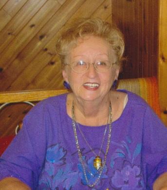 Gisèle Gagnon Bisson
