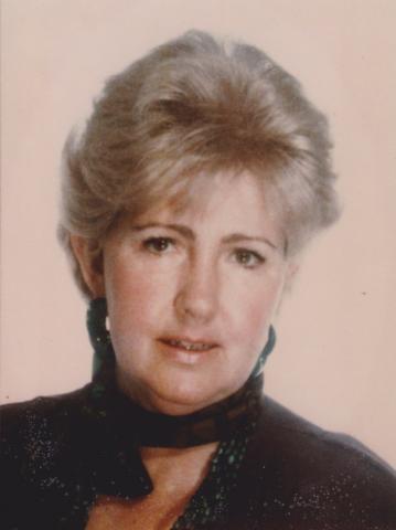 Jeane Henley-Besner