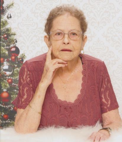 Claudette Lepage