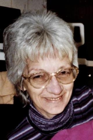 Raymonde Charlebois