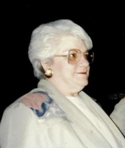 Viviane Dulude