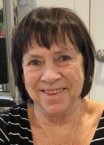 Constance Bergeron