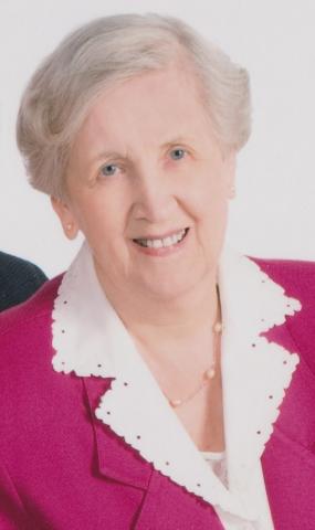 Claire Gendron Labelle