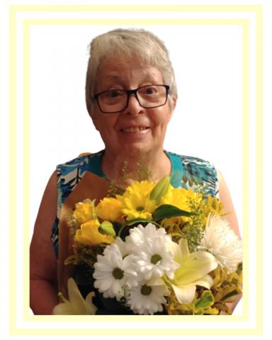 Lise Lise Desforges Lebeau