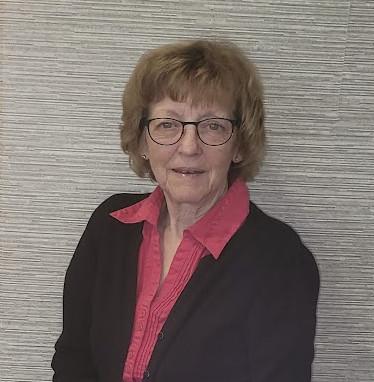 Jocelyne Smith Dubé