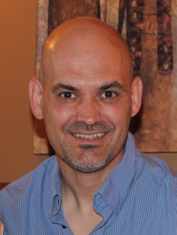 Stéphane Lavoie