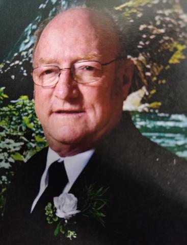 Raymond Huet