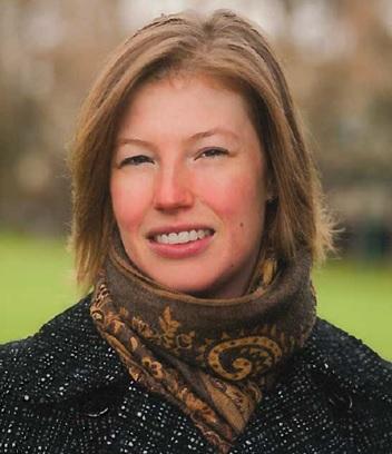 Sandra Veldhuizen
