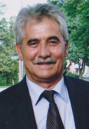 Slavko Milosevic