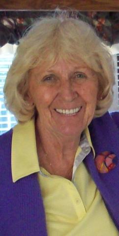 Gisèle Bertrand-Beauparlant