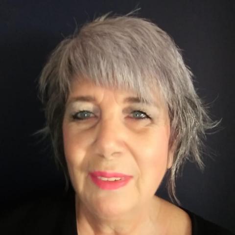 Johanne Laurin