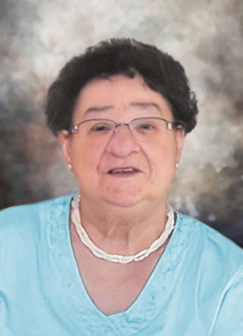 Rollande Charbonneau Paiement