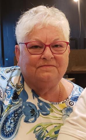 Pauline Lemieux Chénier