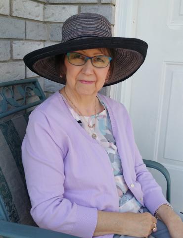 Constance McBride Furoy