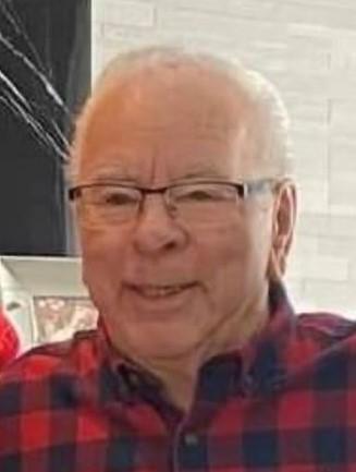Roger Lebel