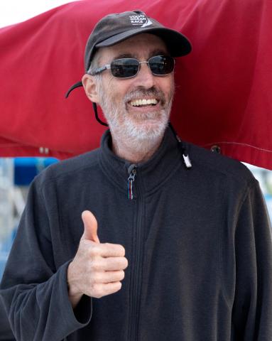 Luc Grégoire