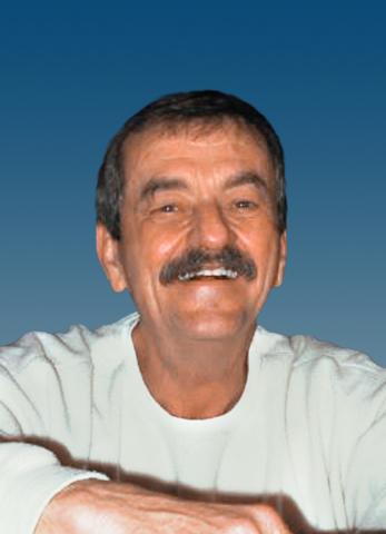 Yves Chauret